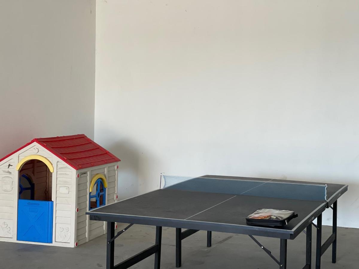 فيلا Souto da Carpalhosaفي Quinas Playground المظهر الخارجي الصورة