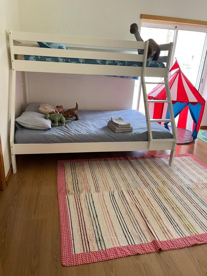 فيلا Souto da Carpalhosaفي Quinas Playground المظهر الخارجي الصورة